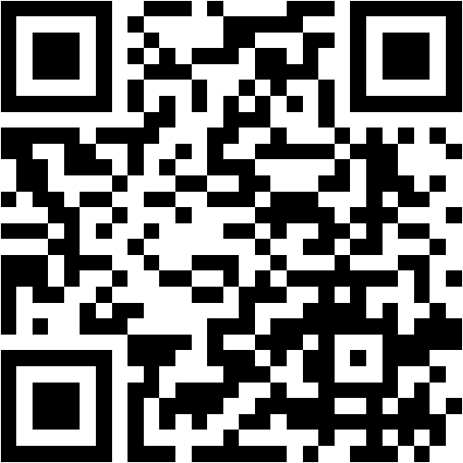 Islandly Android testers Google Group QR code