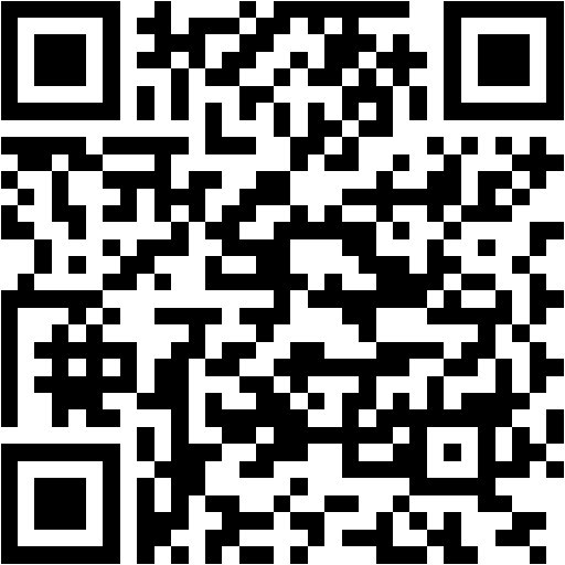 Islandly Android Play Store test build QR code